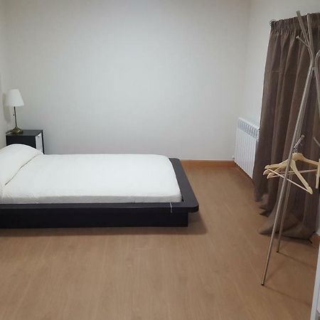 Apartamento Plaza Mayor Madrid Exterior photo
