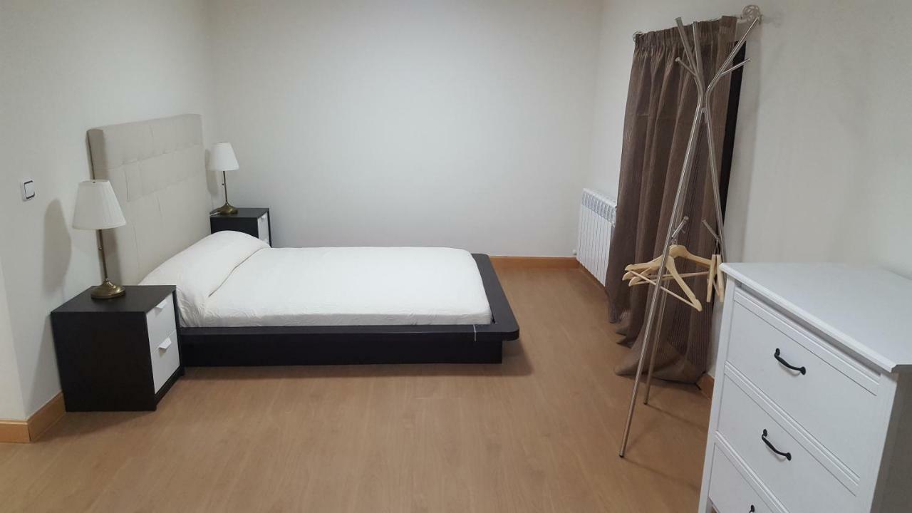 Apartamento Plaza Mayor Madrid Exterior photo